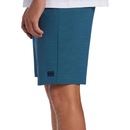 Bermuda Billabong Crossfire Slub Mid SM25 - Masculina - Foto 4