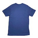 Camiseta Hurley Box SM25 - Masculina - Foto 2