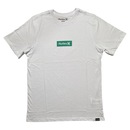 Camiseta Hurley Box SM25 - Masculina - Foto 1