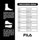 Chinelo Fila Drifter Stripes - Feminino - Foto 6