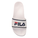 Chinelo Fila Drifter Stripes - Feminino - Foto 4