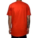 Camiseta Hurley Square SM25 - Masculina - Foto 2