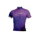 Camisa de Ciclismo ERT Classic Lunar proteção UV - Unissex - Foto 1