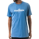 Camiseta Columbia Elevanted High - Masculina - Foto 1