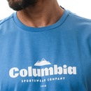 Camiseta Columbia Elevanted High - Masculina - Foto 3