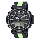 Relógio Casio Pro Trek PRG-650YL-3 - Foto 1
