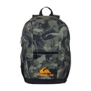 Mochila Quiksilver Mountain Explorer Camuflado Militar - Foto 1