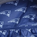 Mochila Xeryus NFL Patriots - Foto 4