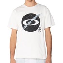Camiseta Oakley Space Ss - Masculina - Foto 1