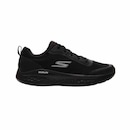 Tênis Skechers Skech Lite Pro Masculino - Preto e Branco - Foto 1