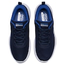 Tênis Skechers Skech Lite Pro Masculino - Azul e Branco - Foto 3