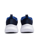 Tênis Skechers Skech Lite Pro Masculino - Azul e Branco - Foto 4