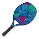 Raquete Beach Tennis Vollo VBT100-1 Unissex - Foto 1