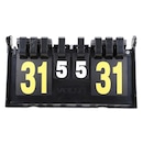 Placar de Mesa Vollo VT606 Maleta 7 Sets 31 Pontos - Foto 2