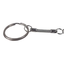 Chaveiro Mini Luva de Boxe Pretorian - Foto 3