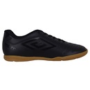 Chuteira Futsal Umbro Class Unissex - Foto 1