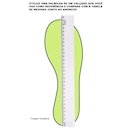 Tênis Asics Gel Shinobi 2 Feminino - Foto 6