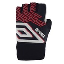 Luva de Goleiro Umbro Defense Futsal Unissex - Foto 2