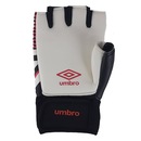 Luva de Goleiro Umbro Defense Futsal Unissex - Foto 3