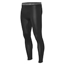 Calça Penalty compressão Skin Masculina - Preto - Foto 2