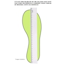 Tênis Olympikus Apolis EVASense Feminino - Foto 6