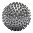 Kit Bola Massagem e Rolinho (Feijão) de Massagem Vollo VP1059 Unissex - Foto 2