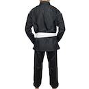 Kimono Jiu Jitsu Naja Choke Extreme Unissex - Foto 3