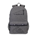 Mochila Quiksilver Horizon Cinza - Foto 1