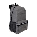 Mochila Quiksilver Horizon Cinza - Foto 3