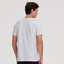 Camiseta New Balance Graphic Brand Masculina - Foto 3