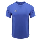 Camiseta Topper Fut Classic Plus Size - Masculina - Foto 1