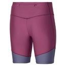 Bermuda Mizuno Impulse Core Mid tight - Feminina - Foto 2