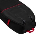 Capa de Prancha de Surf Wet Dreams Sarcófago Quádrupla 6'6 - Foto 2