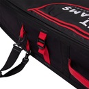 Capa de Prancha de Surf Wet Dreams Sarcófago Quádrupla 6'6 - Foto 6