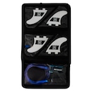 Estojo Wet Dreams para Acessórios de Surf - Foto 2