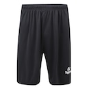 Calção Topper Fut Classic Plus Size - Masculino - Foto 1