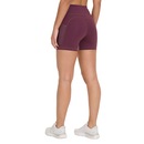 Short New Balance Active Athletics - Feminino - Foto 3