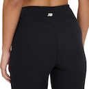 Calça Legging New Balance Small Logo - Feminina - Foto 4