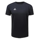 Camiseta Topper Fut Classic Plus Size - Masculina - Foto 1