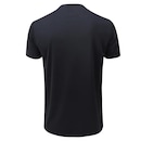 Camiseta Topper Fut Classic Plus Size - Masculina - Foto 2