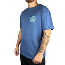 Camiseta Volcom Rabbit Hole Plus Size - Masculina - Foto 3