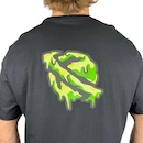 Camiseta Lost Slime - Masculina - Foto 5
