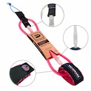 Leash Wet Dreams Force One  6'6 x 7mm Premium - Foto 3