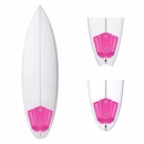 Deck Wet Dreams Trestles - Foto 3