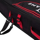 Capa para Prancha de Surf Wet Dreams Sarcófago Tripla 6'6 - Foto 5