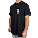 Camiseta Lost Sheep Skull II - Masculina - Foto 2