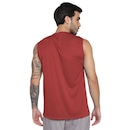 Camiseta Regata Topper Treino Classic - Masculina - Foto 2