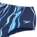 Sunga Speedo Tradicional Unique - Adulto - Foto 3