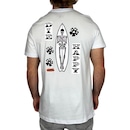 Camiseta Lost Sheep Skull II - Masculina - Foto 4