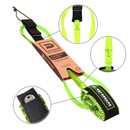 Leash Wet Dreams Comp Cord 6'6 x 6mm Premium - Foto 2